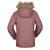 Volcom So Minty Insulated Jacket - Girls' Faded Pink