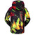 Volcom Westerlies Insulated Jacket - Girls' Acid Yellow
