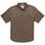 Rhythm Essential Short-Sleeve Shirt - Men's Olive