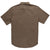 Rhythm Essential Short-Sleeve Shirt - Men's Olive