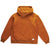 Rhythm Essential Hoodie - Men's Tobacco