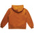 Rhythm Essential Hoodie - Men's Tobacco