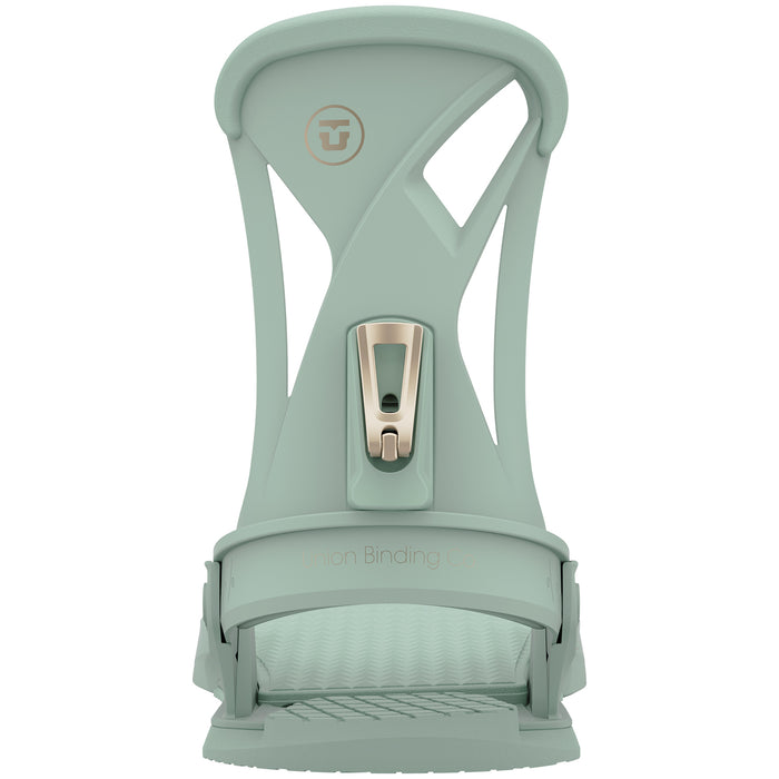 Union Juliet Snowboard Bindings - Women's 2021 Mint