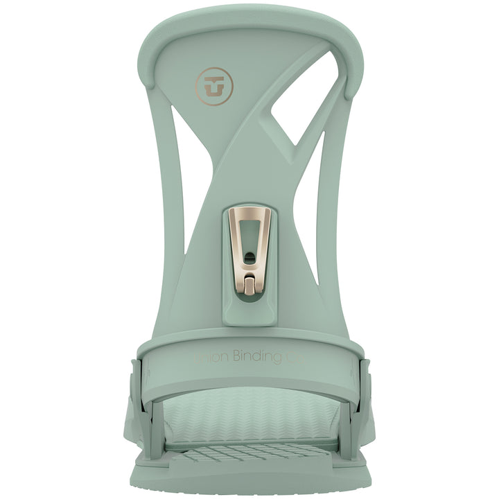 Union Juliet Snowboard Bindings - Women's 2021 Mint