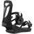 Union Falcor Snowboard Bindings 2021 Black