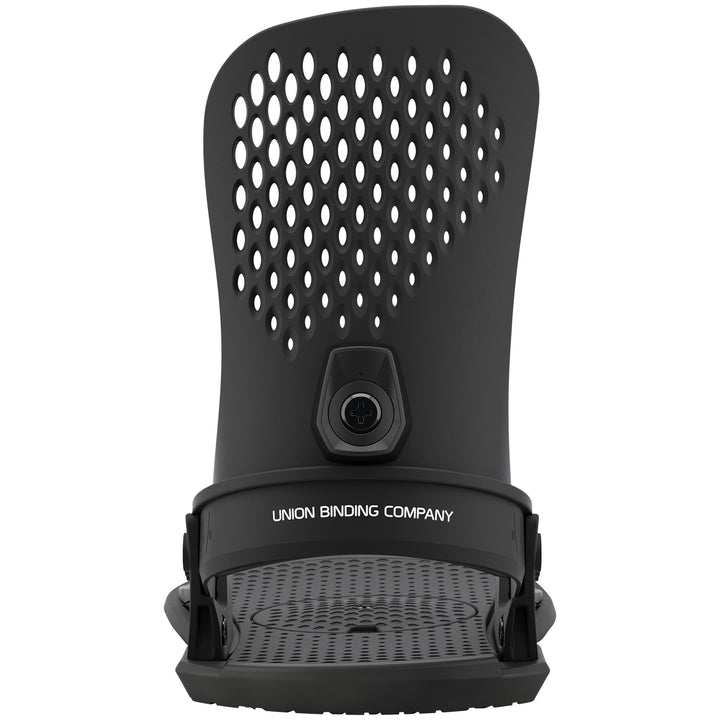 Union Legacy Snowboard Bindings - Women's 2021 Black