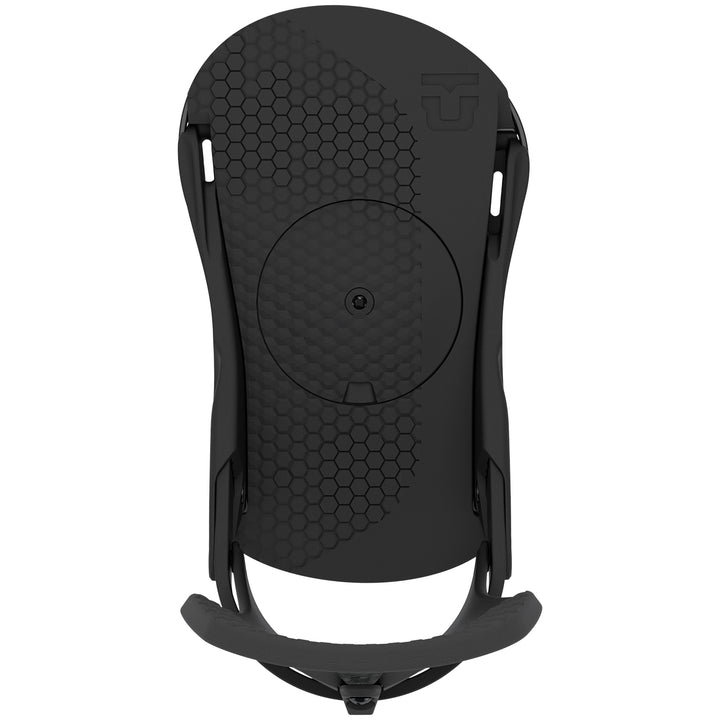 Union Falcor Snowboard Bindings 2021 Black