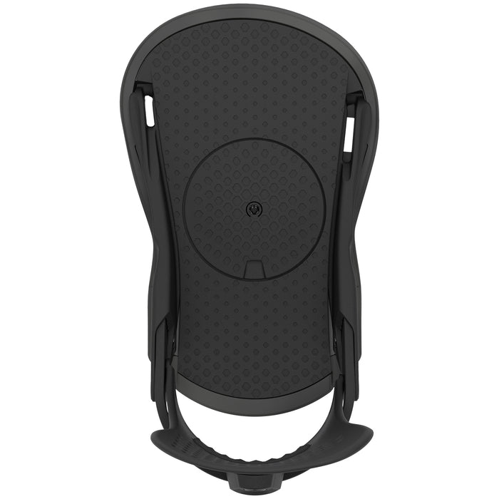 Union Legacy Snowboard Bindings - Women's 2021 Black