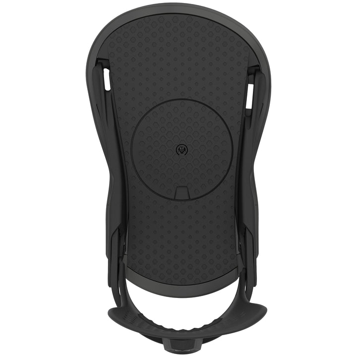 Union Legacy Snowboard Bindings - Women's 2021 Black