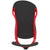 Union Contact Pro Snowboard Bindings 2021 Red