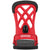 Union Contact Pro Snowboard Bindings 2021 Red