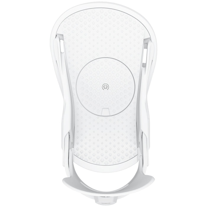 Union Legacy Snowboard Bindings - Women's 2021 White