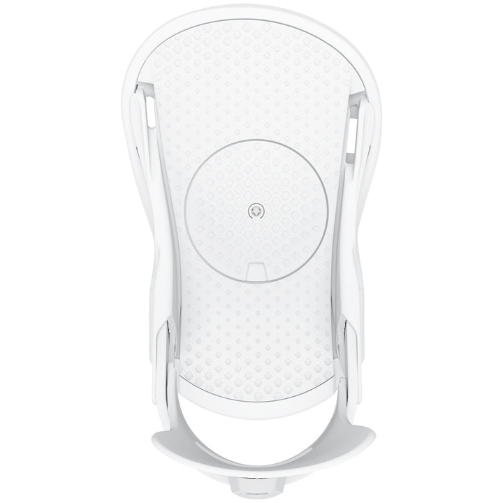 Union Legacy Snowboard Bindings - Women's 2021 White