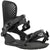 Union Legacy Snowboard Bindings - Women's 2021 Black