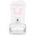 Union Legacy Snowboard Bindings - Women's 2021 White