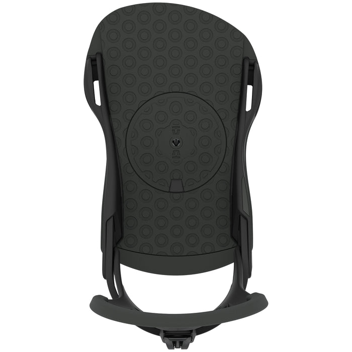 Union Milan Snowboard Bindings - Women's 2021 Black