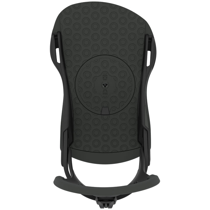 Union Milan Snowboard Bindings - Women's 2021 Black
