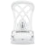 Union Milan Snowboard Bindings - Women's 2021 White
