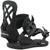Union Milan Snowboard Bindings - Women's 2021 Black