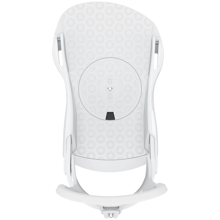 Union Milan Snowboard Bindings - Women's 2021 White