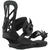 Union Flite Pro Snowboard Bindings 2021 Black