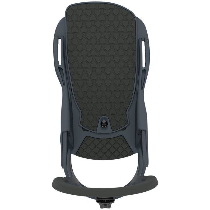 Union Flite Pro Snowboard Bindings 2021 Dark Grey