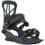 Union Flite Pro Snowboard Bindings 2021 Dark Grey