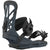 Union Flite Pro Snowboard Bindings 2021 Dark Grey