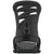 Union Rosa Snowboard Bindings - Women's 2021 Black