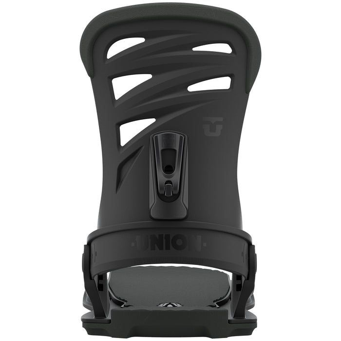 Union Rosa Snowboard Bindings - Women's 2021 Black