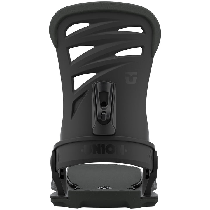 Union Rosa Snowboard Bindings - Women's 2021 Black