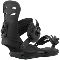 Union Rosa Snowboard Bindings - Women's 2021 Black::Black