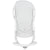 Union Rosa Snowboard Bindings - Women's 2021 White
