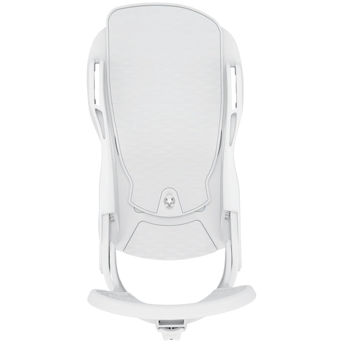 Union Rosa Snowboard Bindings - Women's 2021 White