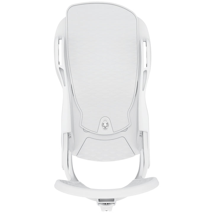 Union Rosa Snowboard Bindings - Women's 2021 White