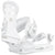 Union Rosa Snowboard Bindings - Women's 2021 White