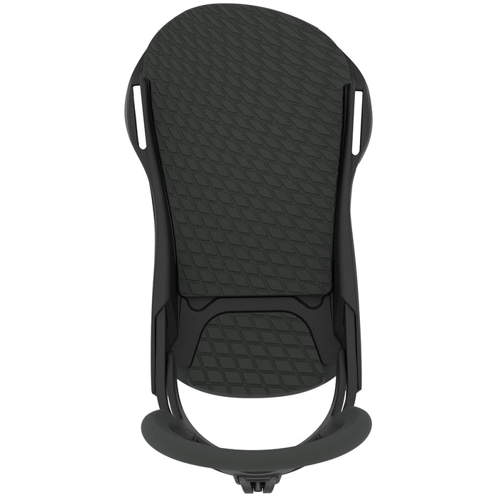 Union Cadet Pro Snowboard Bindings - Kids' 2021 Black