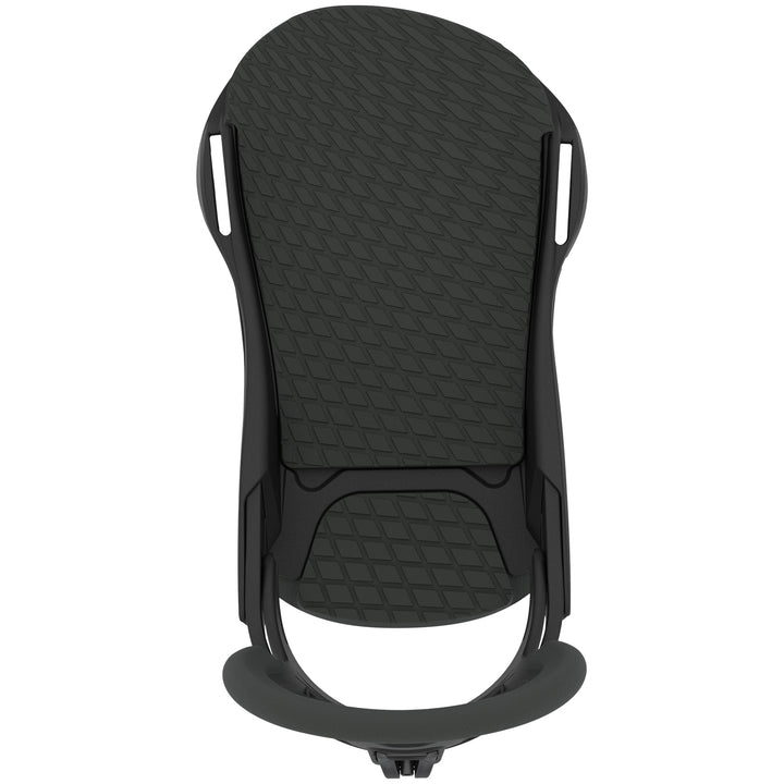 Union Cadet Pro Snowboard Bindings - Kids' 2021 Black