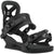Union Cadet Pro Snowboard Bindings - Kids' 2021 Black