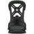 Union Cadet Pro Snowboard Bindings - Kids' 2021 Black