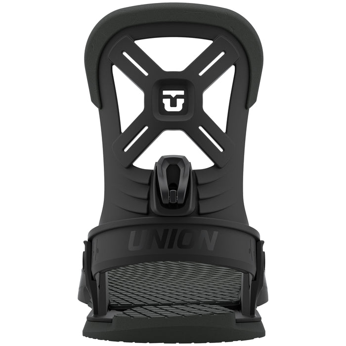 Union Cadet Pro Snowboard Bindings - Kids' 2021 Black