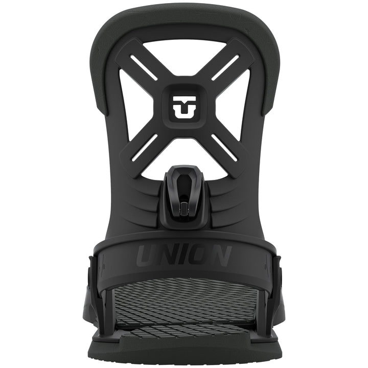 Union Cadet Pro Snowboard Bindings - Kids' 2021 Black