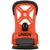 Union Cadet Pro Snowboard Bindings - Kids' 2021 Union Orange