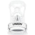 Union Cadet XS Snowboard Bindings - Toddlers' 2021 White