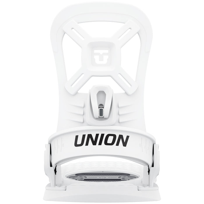 Union Cadet XS Snowboard Bindings - Toddlers' 2021 White