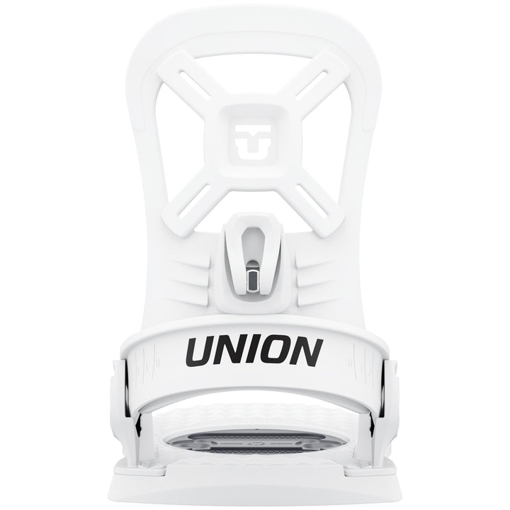 Union Cadet XS Snowboard Bindings - Toddlers' 2021 White
