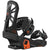 Union Expedition FC Splitboard Bindings 2021 Black