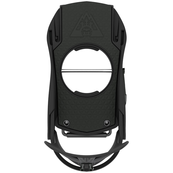 Union Expedition Splitboard Bindings 2021 Black