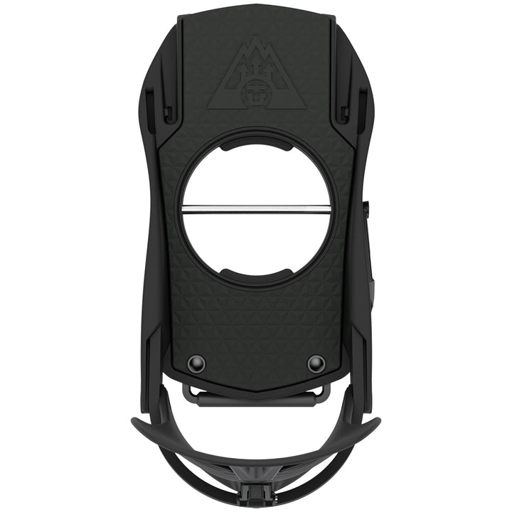 Union Expedition Splitboard Bindings 2021 Black