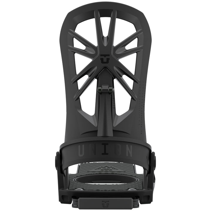 Union Expedition Splitboard Bindings 2021 Black